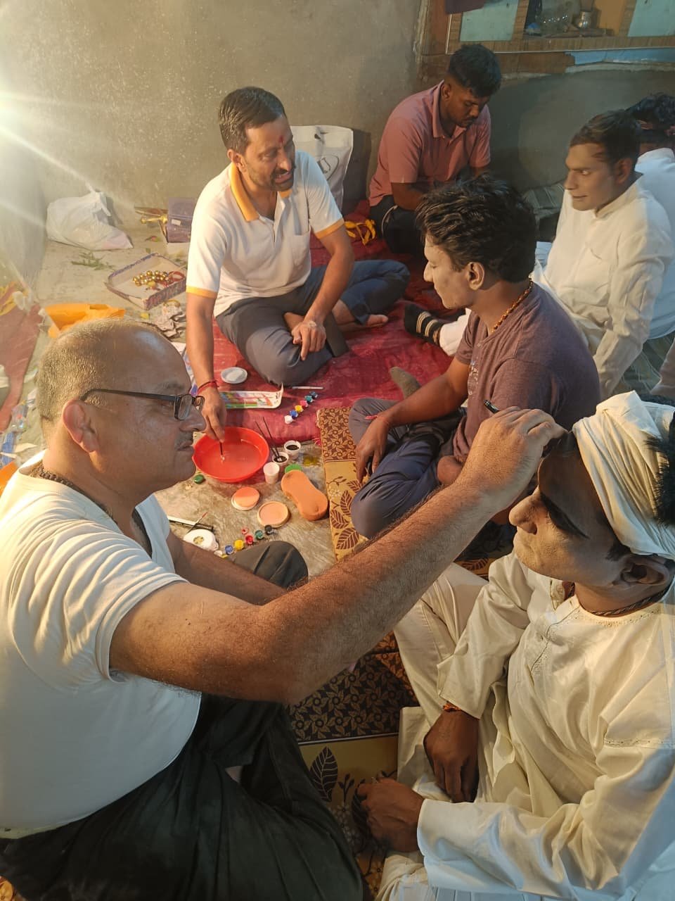 Kaushik Joshi Photo (10)